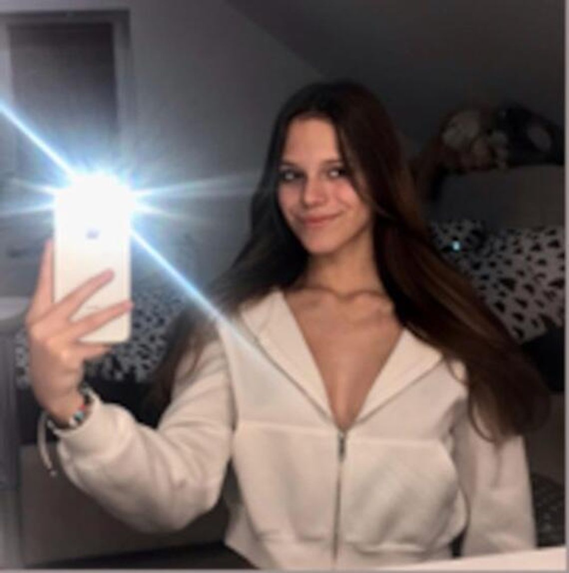 18-letnia Zuzanna Zaręba zaginęła. Policja prosi o pomoc