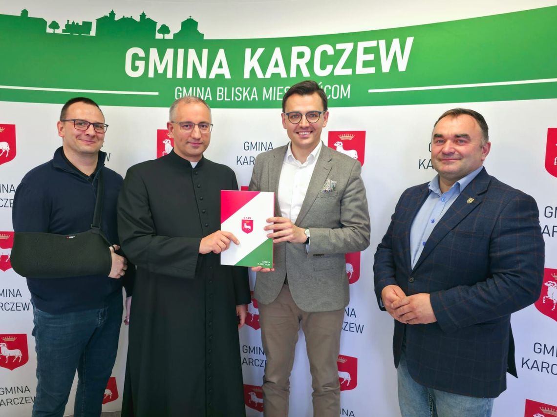 200 tys. zł na renowację kościoła