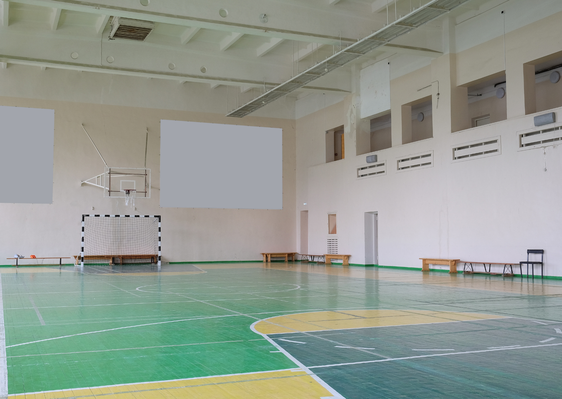 200 tys. zł na salę sportową w Rudzienku 200 tys. zł na salę sportową w Rudzienku