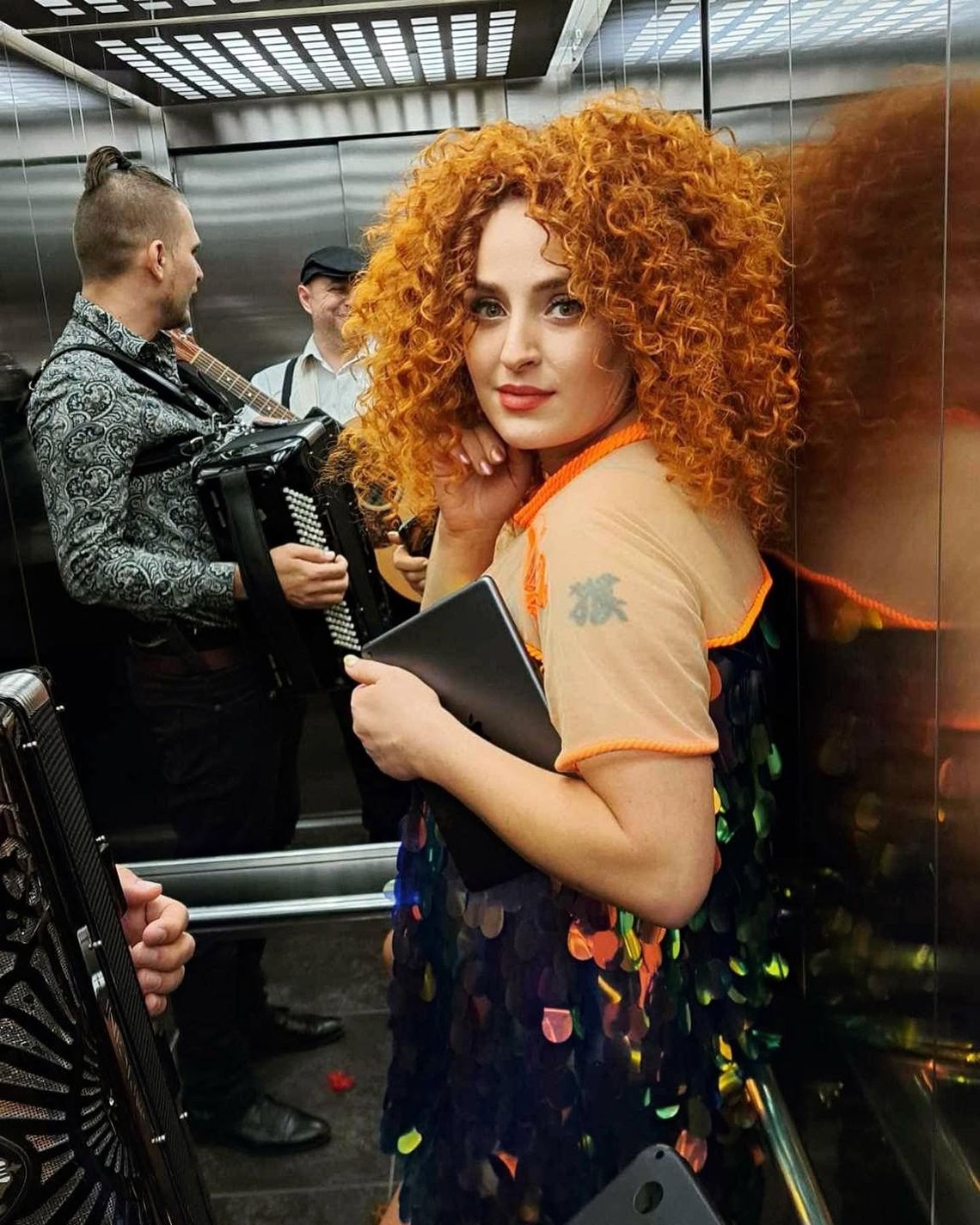 Koncert Natalii Lubrano w Otwocku. Gdzie i o której? Koncert Natalii Lubrano w Otwocku. Gdzie i o której?