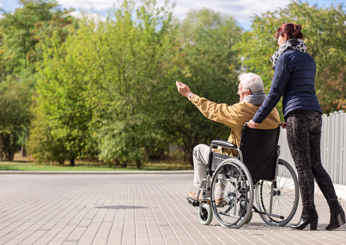 345 tys. zł na wsparcie osób z niepełnosprawnościami w gminie Karczew
