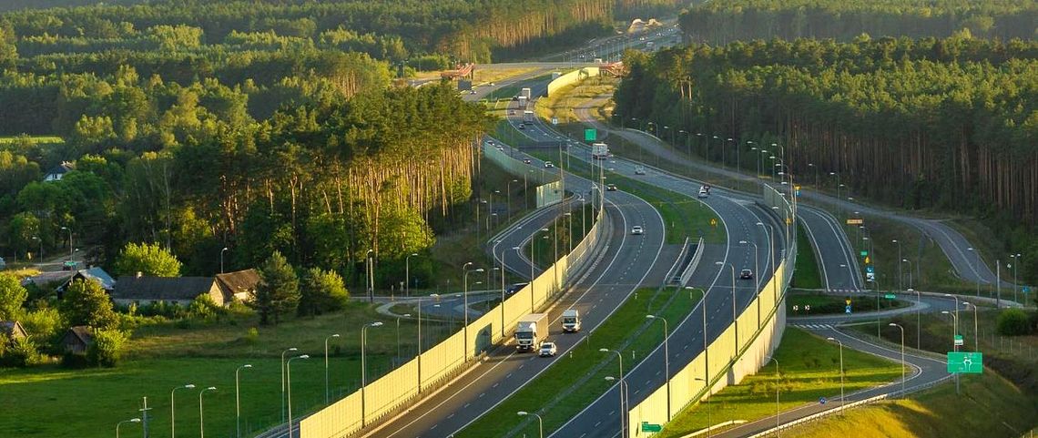 A50 przez powiat otwocki? Wiązowna chce trasę bliżej „50”. Sąsiedzi nie są zachwyceni A50 przez powiat otwocki? Wiązowna chce trasę bliżej „50”. Sąsiedzi nie są zachwyceni