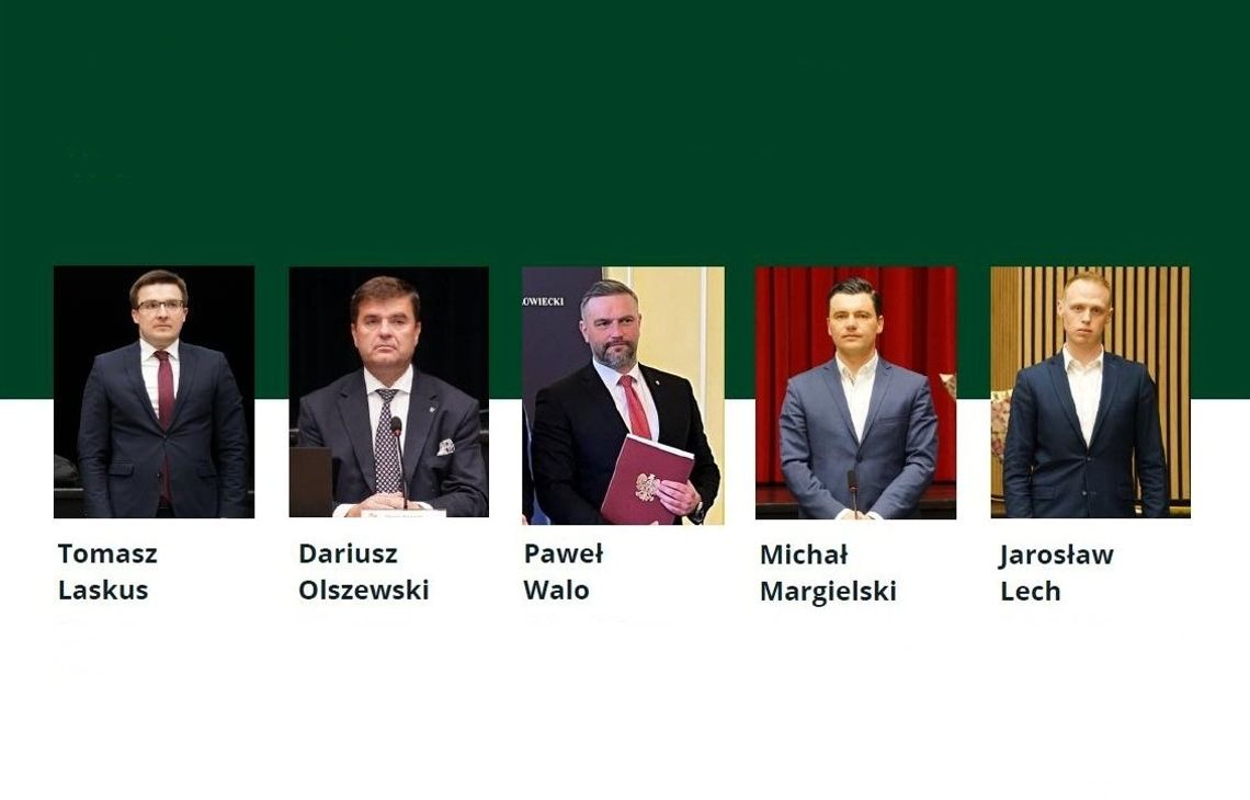 „Albo wam kazali, albo nie macie wstydu”. Gorące emocje nad absolutorium dla zarządu „Albo wam kazali, albo nie macie wstydu”. Gorące emocje nad absolutorium dla zarządu