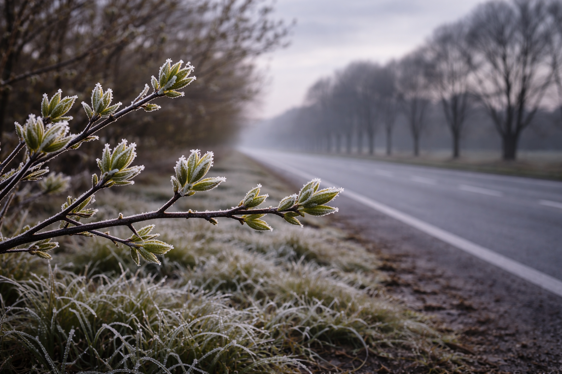 Alert IMGW dla powiatu otwockiego. Zacznie się dziś wieczorem Alert IMGW dla powiatu otwockiego. Zacznie się dziś wieczorem