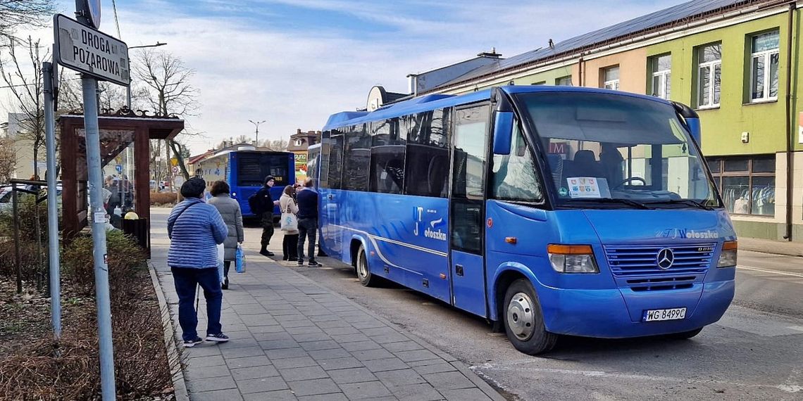 Lokalne linie autobusowe będą kursowały przez kolejne lata?