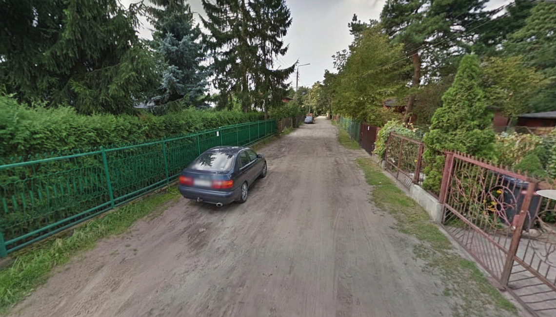 Batalia o 260 metrów ul. Krakowskiej. O co chodzi?