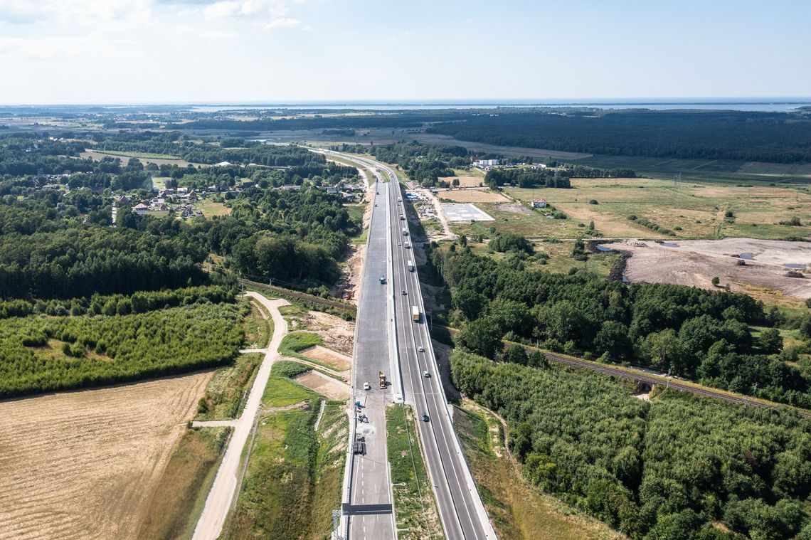 Będzie nowa autostrada