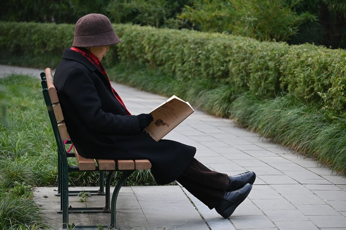 Będzie wdowia renta – senat przyjął ustawę