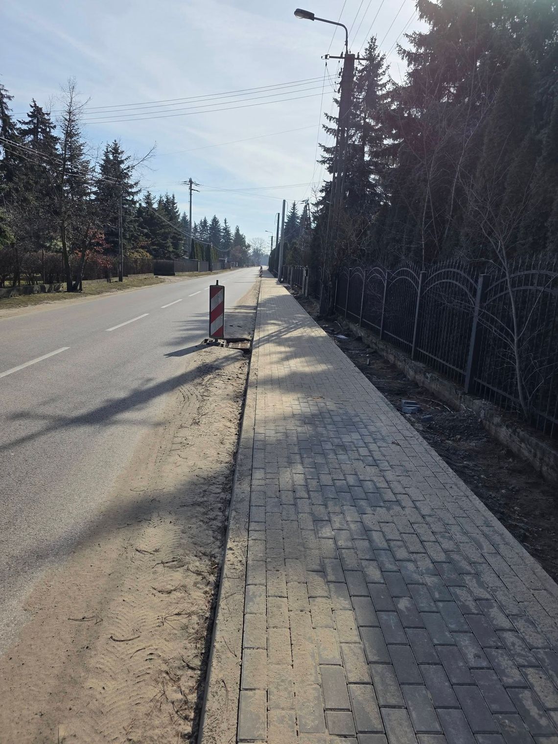 Bezpieczniej w Janowie