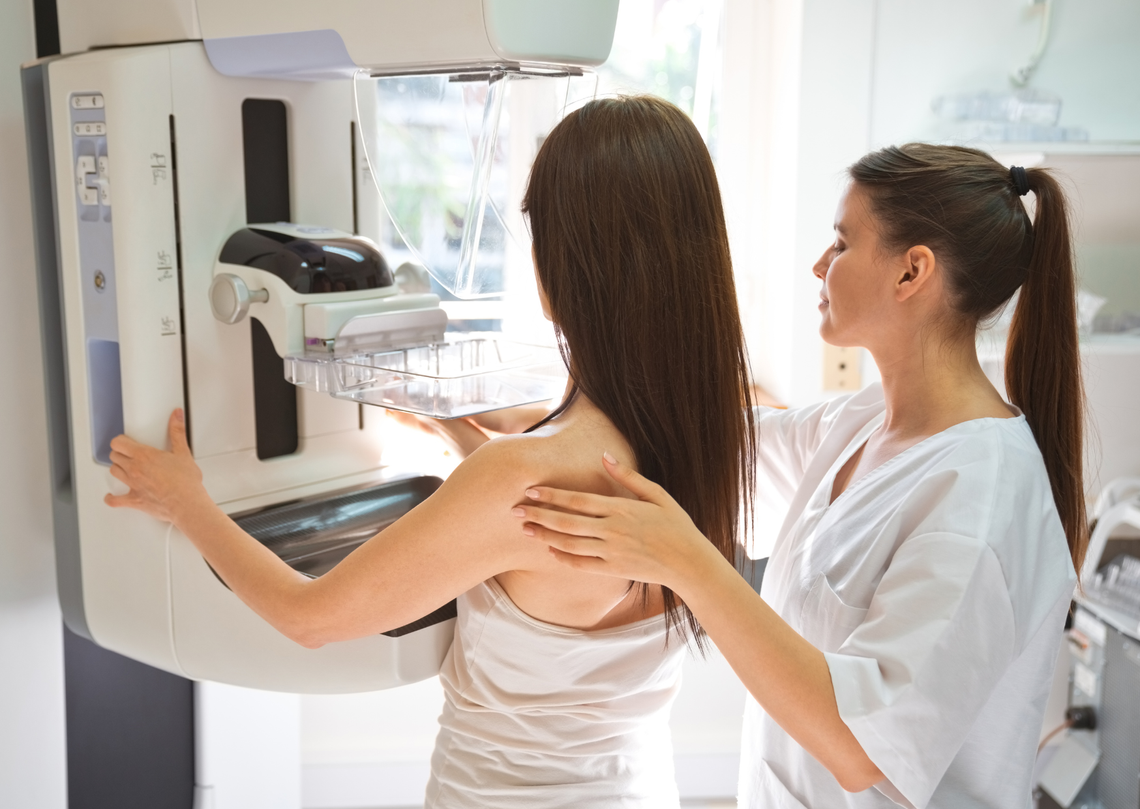 Bezpłatne badania mammograficzne w Sobieniach-Jeziorach Bezpłatne badania mammograficzne w Sobieniach-Jeziorach