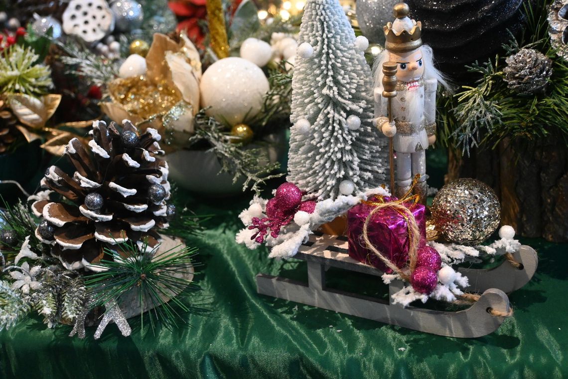 Boże Narodzenie po mazowiecku