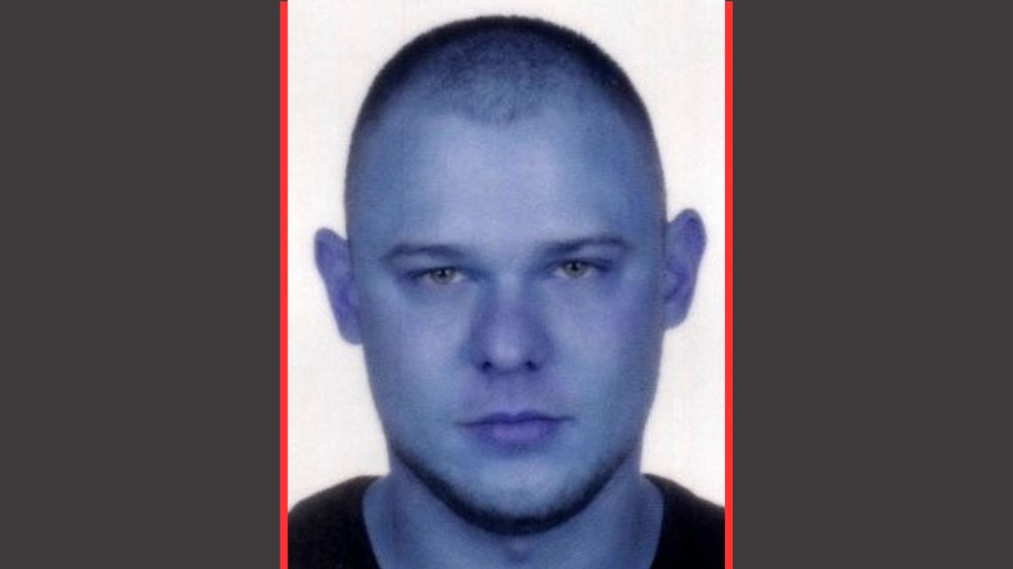 Brutalne tortury i gwałt na 26-latku, wszystko widziało dziecko. Alan Bartczak poszukiwany! Brutalne tortury i gwałt na 26-latku, wszystko widziało dziecko. Alan Bartczak poszukiwany!