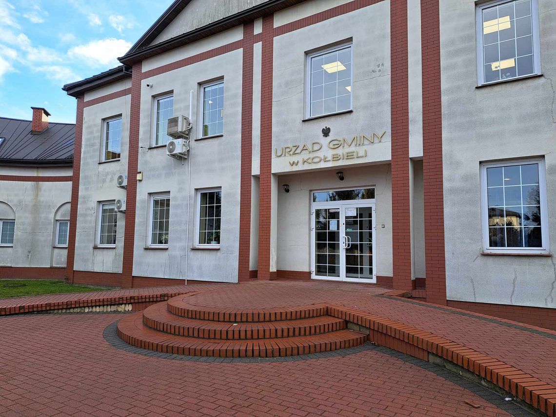 Budżet Gminy Kołbiel na 2026 rok przyjęty. Rekordowe 23 mln zł na inwestycje