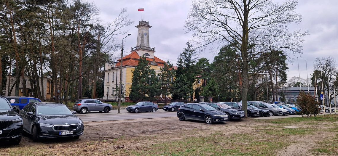 Budżet Otwocka na 2026 roku! Mamy listę inwestycji! Budżet Otwocka na 2026 roku! Mamy listę inwestycji!