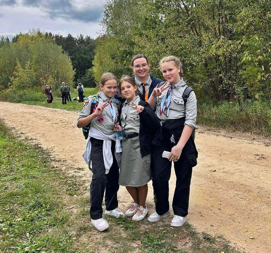 Byliście harcerzami? Wpadnijcie na jubileusz Hufca Celestynów Byliście harcerzami? Wpadnijcie na jubileusz Hufca Celestynów