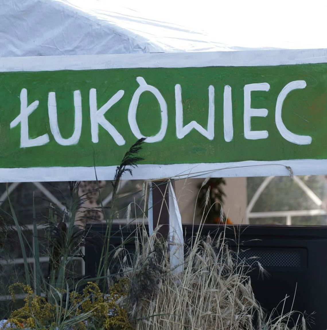 Centrum Łukówca do zagospodarowania. Powstaną drogi i parkingi