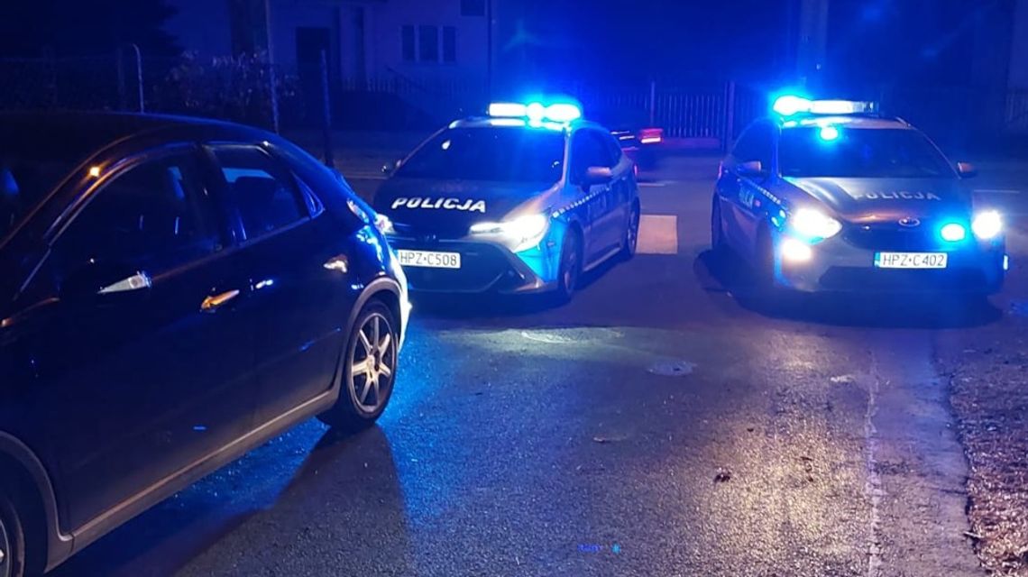 Chciał zabrać syna z parku. Został brutalnie pobity przez młodzież