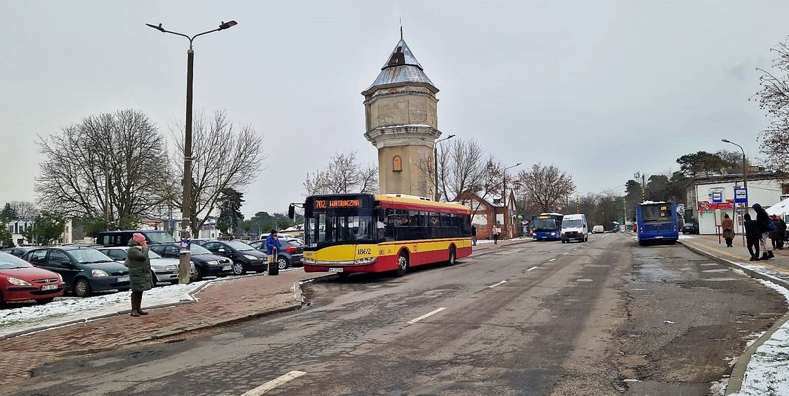 Chuligani pobili mojego chorego wnuka w autobusie „702”. Poszukiwani świadkowie!