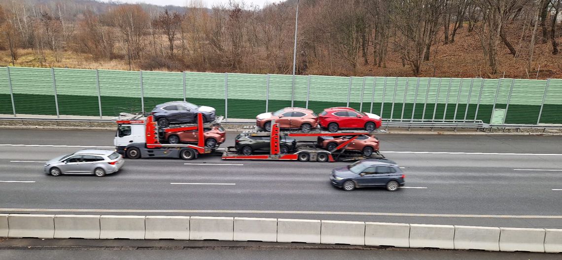 Co dzieje się ze sprawą hałasu na S17 i dlaczego ciągnie się od lat?