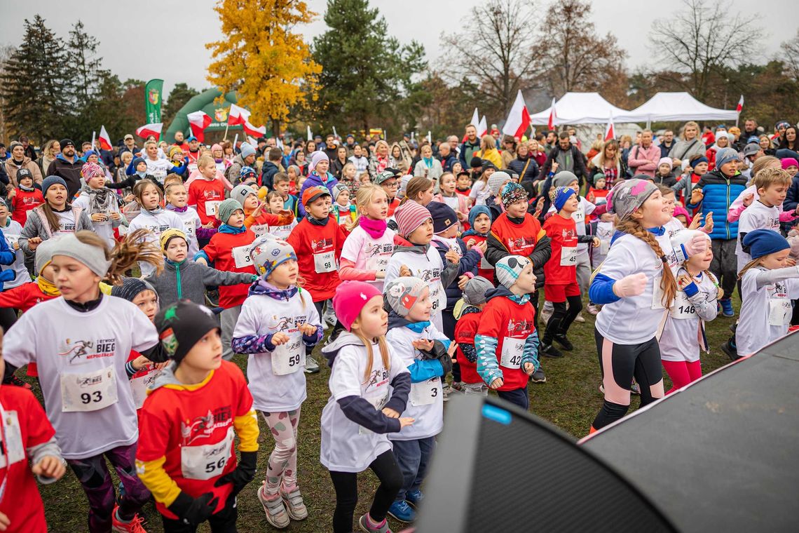 Co, gdzie i kiedy w Święto Niepodległości w Otwocku i okolicach?