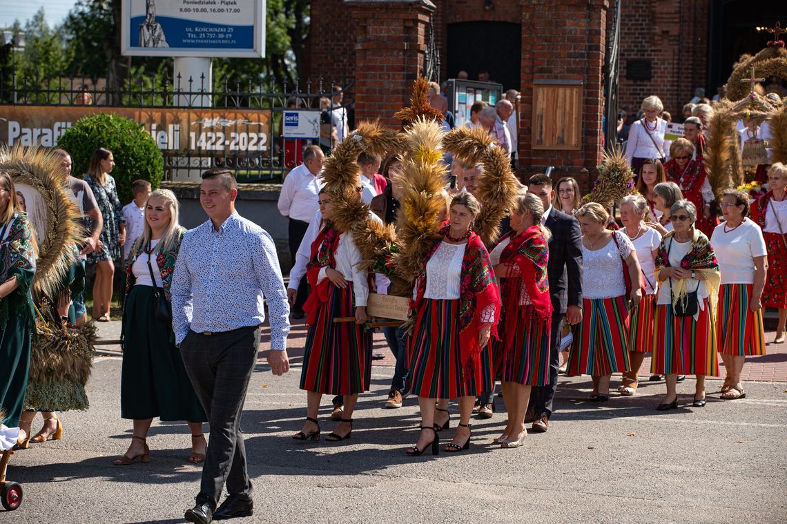 Czy Kołbiel ma być wsią czy miastem? Wypełnij ankietę