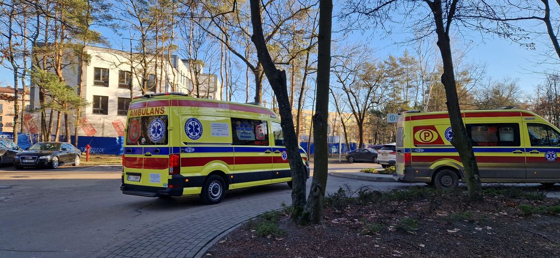 Czy OIOM i jedna z miejskich przychodni zostaną zlikwidowane?
