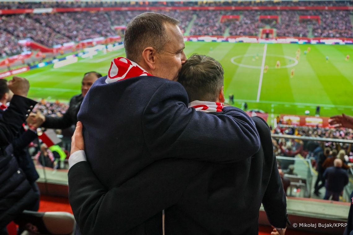 „Do zobaczenia Karolku”. Groźby pod adresem prezydenta RP. Zatrzymano mieszkańca powiatu otwockiego „Do zobaczenia Karolku”. Groźby pod adresem prezydenta RP. Zatrzymano mieszkańca powiatu otwockiego