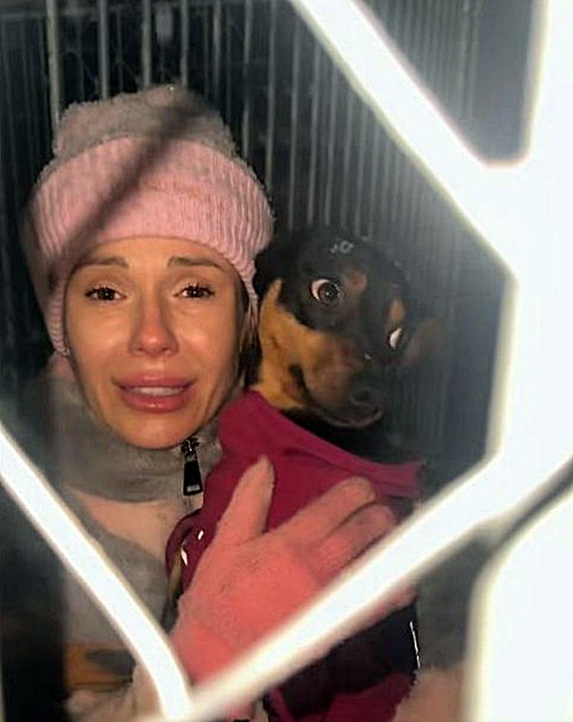 Doda w schronisku w Celestynowie. Co zrobiła dla bezdomnych zwierząt?