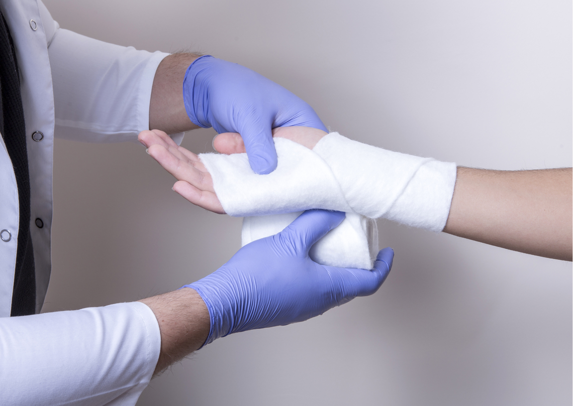 Dostępne Terminy Leczenia w Otwocku - Sprawdź Kiedy i Gdzie Możesz Się Umówić!