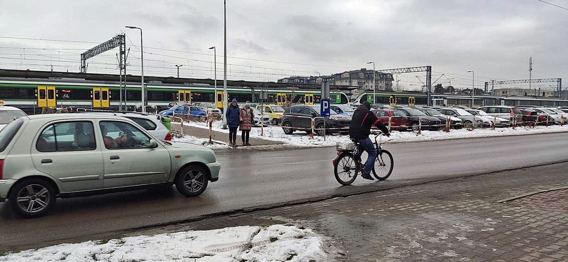 To już pewne. Drogowcy przebudują ul. Warszawską i ul. Jana Pawła II