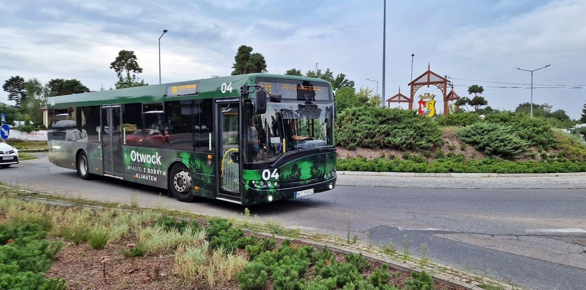 Drogowcy zamykają rondo przy ul. Kraszewskiego. Którędy pojadą autobusy?