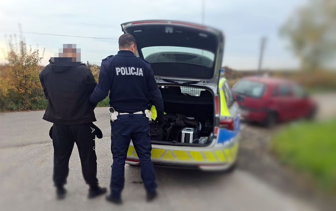 Drogówka zwiększyła liczbę kontroli. Kiedy będą kolejne? Drogówka zwiększyła liczbę kontroli. Kiedy będą kolejne?