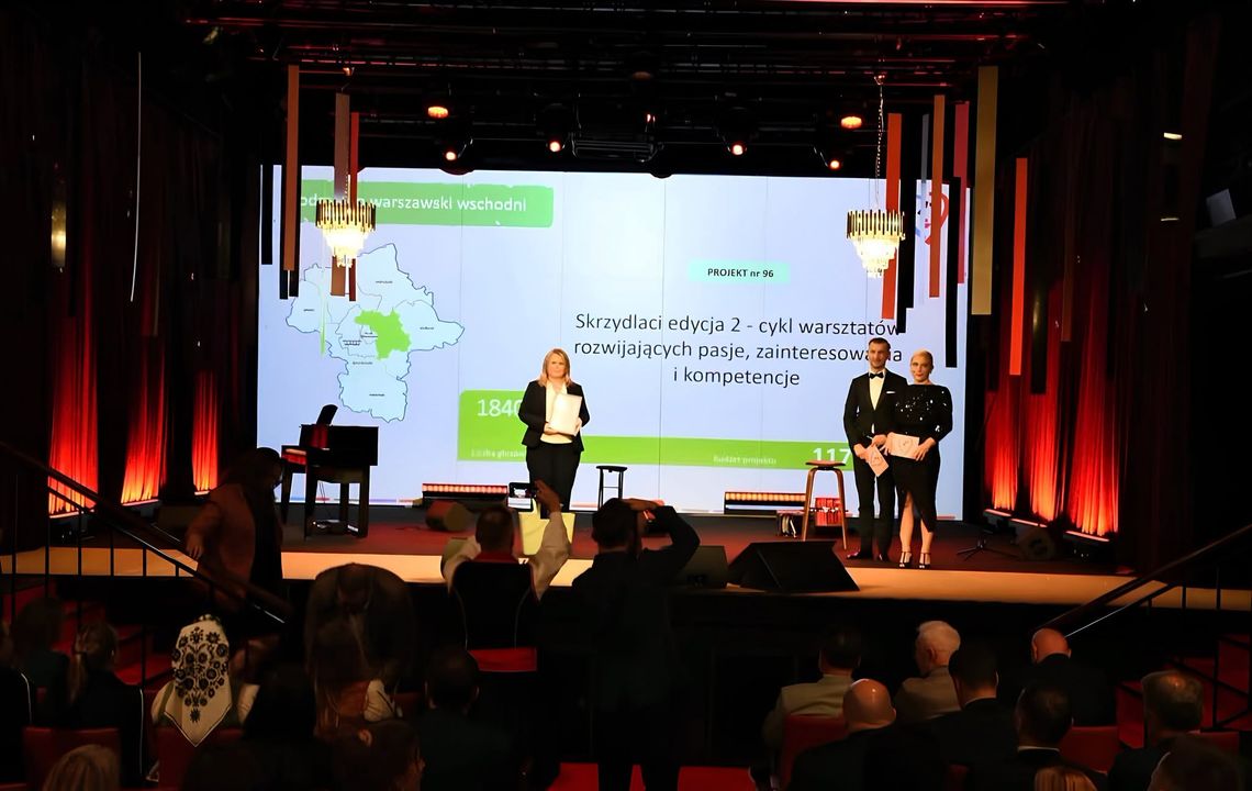Dwa projekty szkoły w Warszawicach wybrane do realizacji