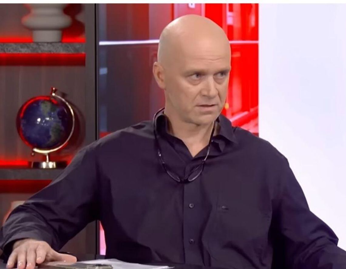 Dyrektor medyczny PCZ Otwock ujawnia kulisy afery w warszawskim szpitalu. „Tam ginęli ludzie” Dyrektor medyczny PCZ Otwock ujawnia kulisy afery w warszawskim szpitalu. „Tam ginęli ludzie”
