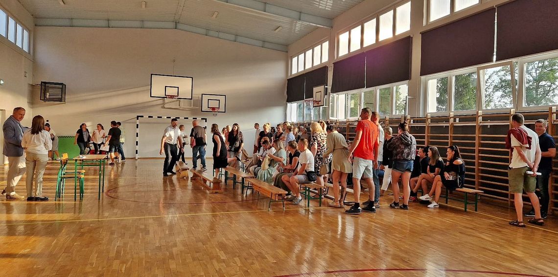 Dyrektorka SP 7 odwołana tuż przed początkiem roku szkolnego. Co się stało?