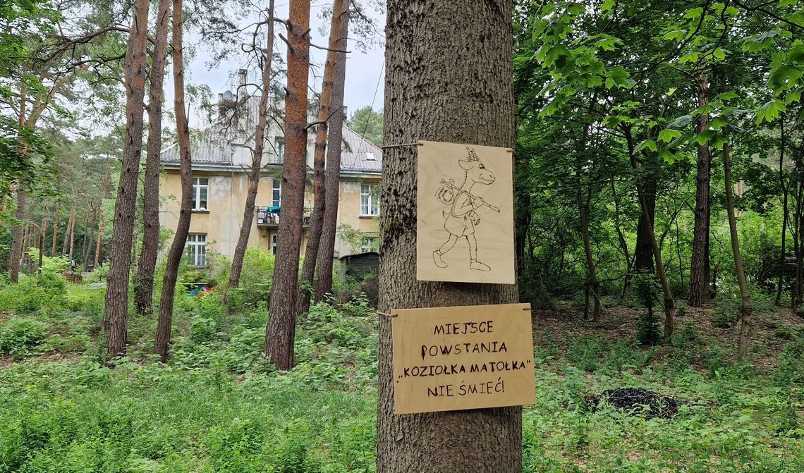 Dzieci prosiły: „Nie śmiecić”. Ktoś odpowiedział w najgorszy możliwy sposób!