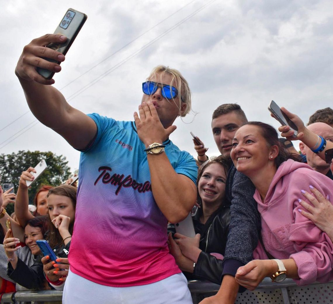 Dzień Gminy Celestynów 2025: O której Skolim rozgrzeje publikę?