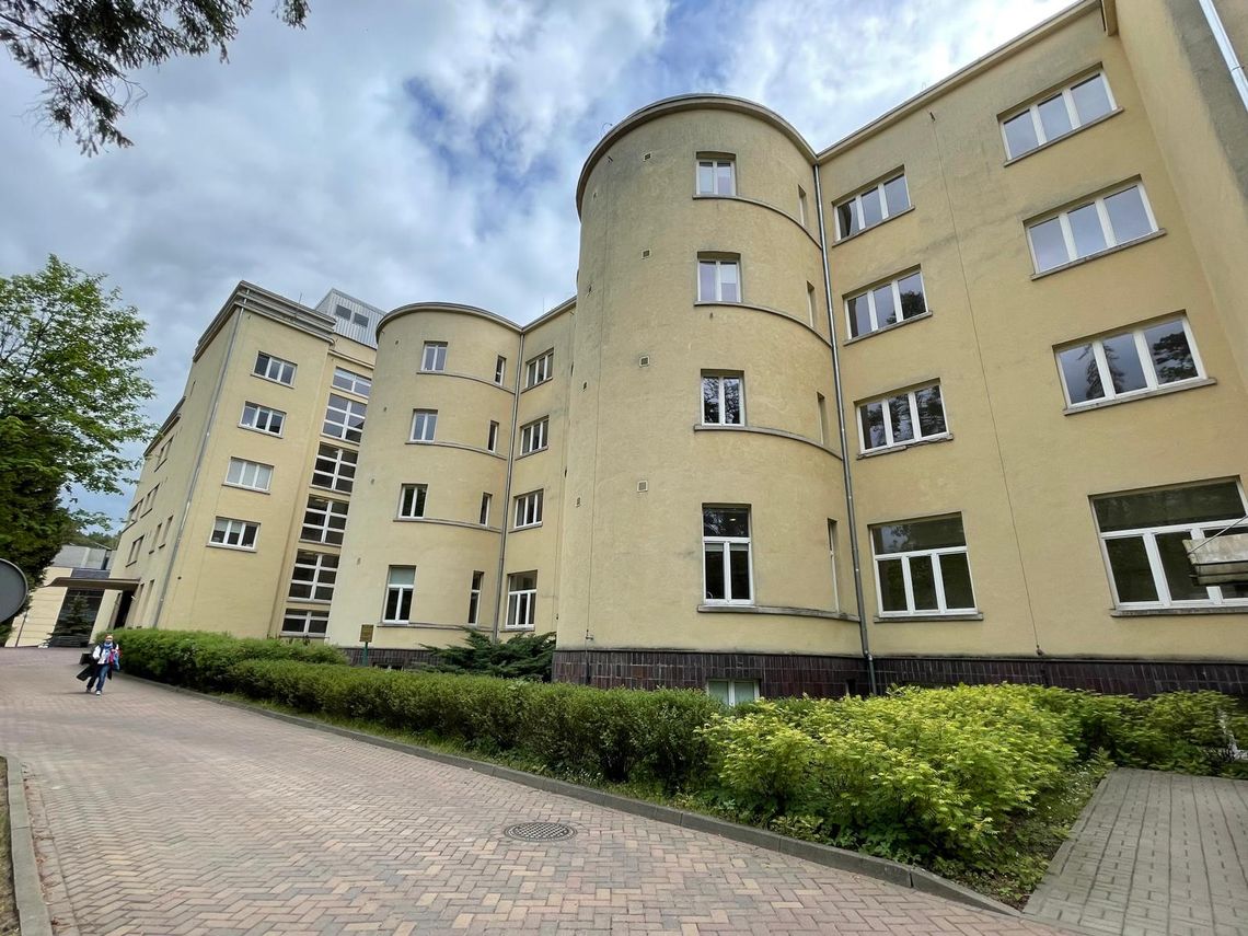 ECZ Otwock ograniczyło leczenie onkologiczne. Czy szpital będzie wybierać pacjentów?