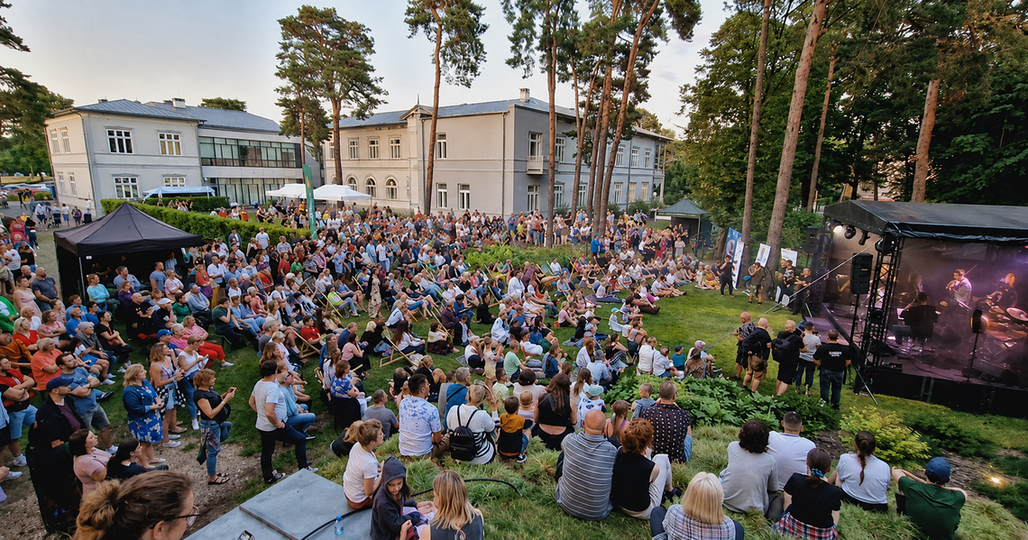 Festiwal Świdermajer 2026. Co warto zobaczyć i kto wystąpi podczas finału? Festiwal Świdermajer 2026. Co warto zobaczyć i kto wystąpi podczas finału?