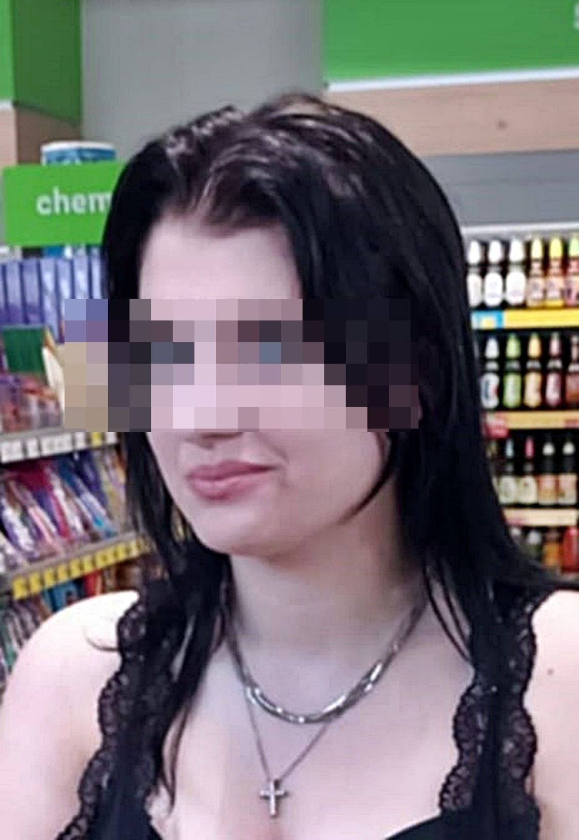 Finał poszukiwań 16-letniej Julki