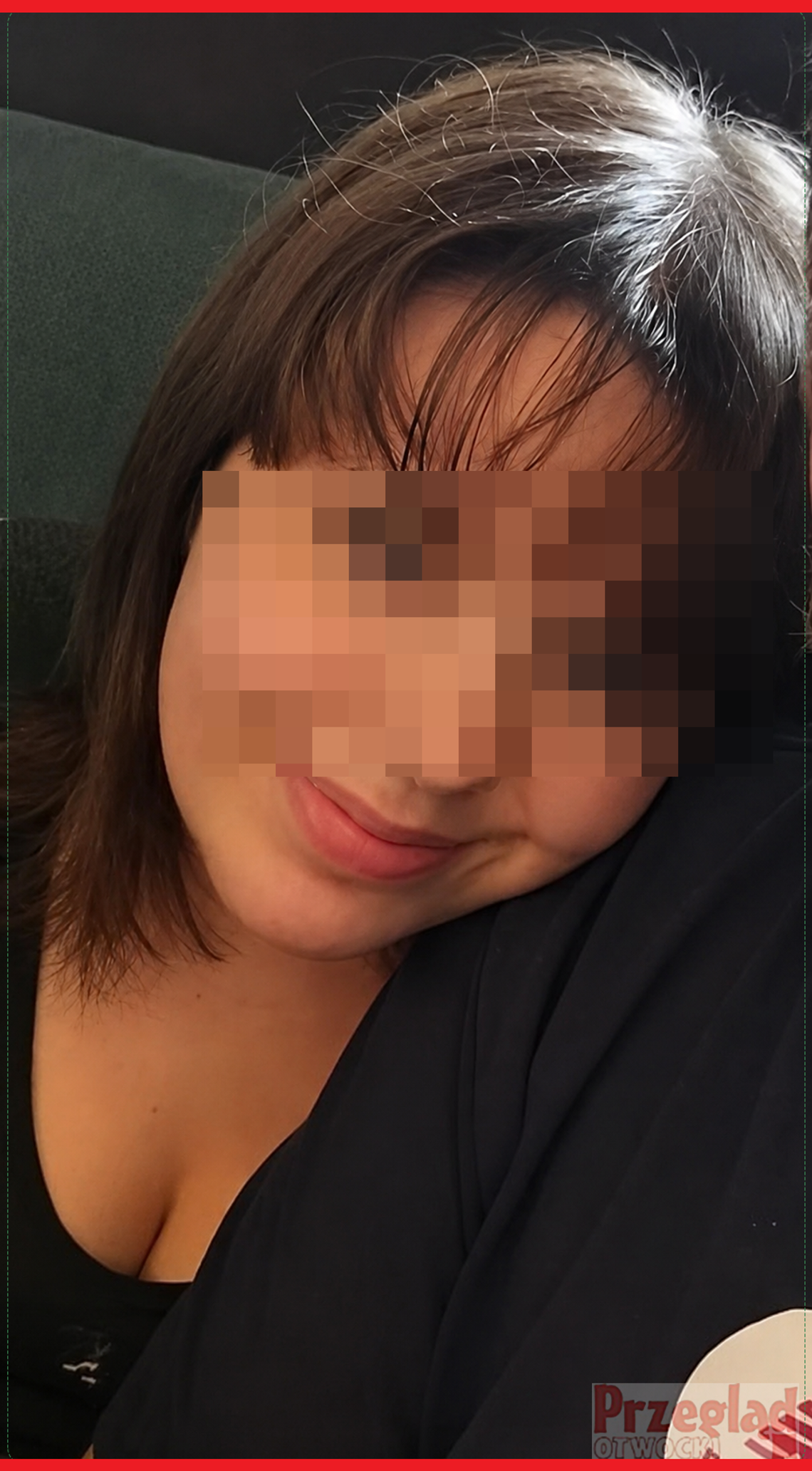 Finał poszukiwań zaginionej 16-letniej Leny z Otwocka