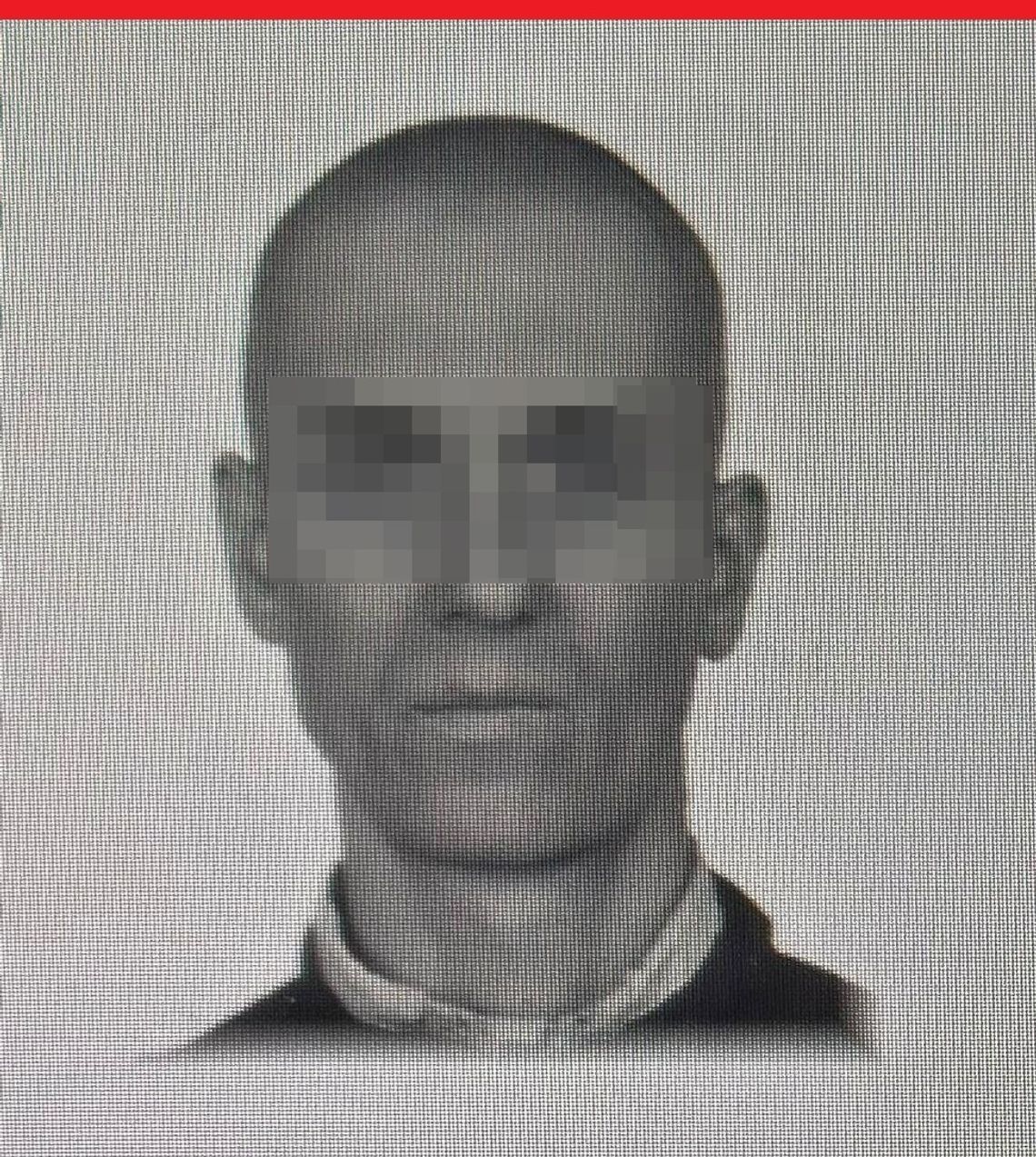 Finał poszukiwań zaginionego pana Roberta Finał poszukiwań zaginionego pana Roberta