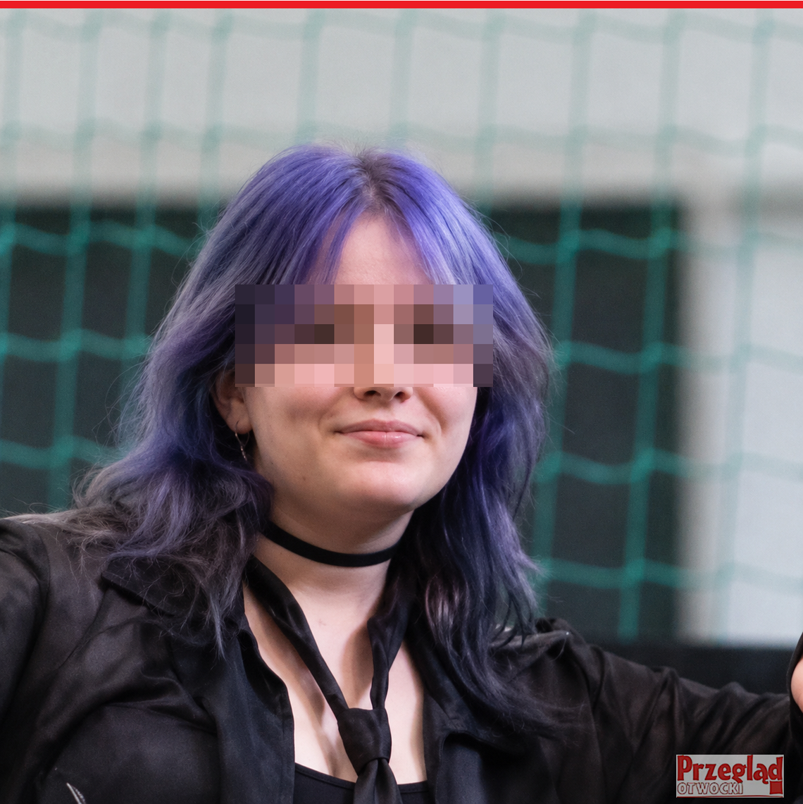 Finał poszukiwań zaginionej 15-letniej Alicji z Otwocka