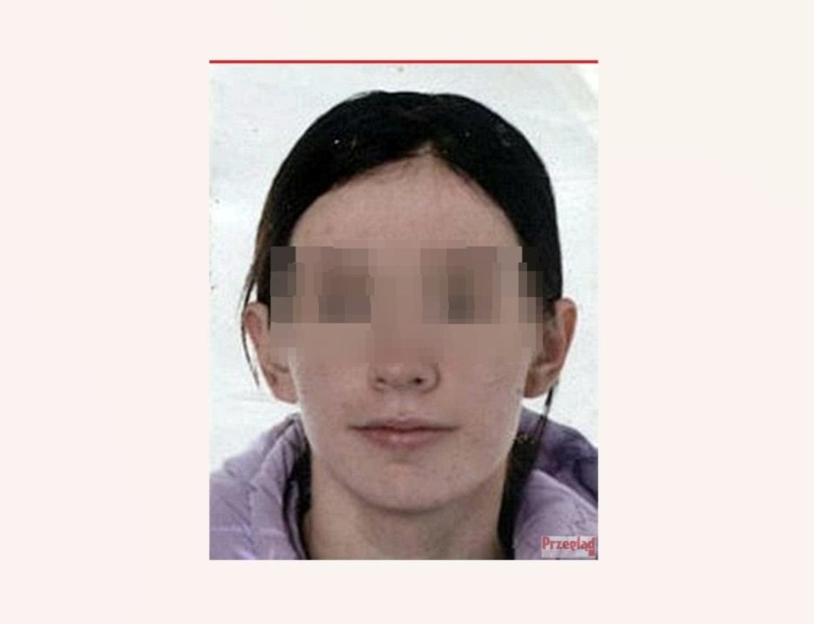 Finał poszukiwań zaginionej Anny [AKTUALIZACJA]