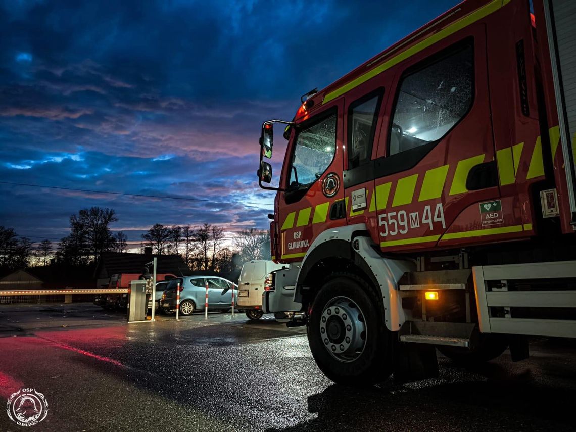 Finał poszukiwań zaginionych dzieci