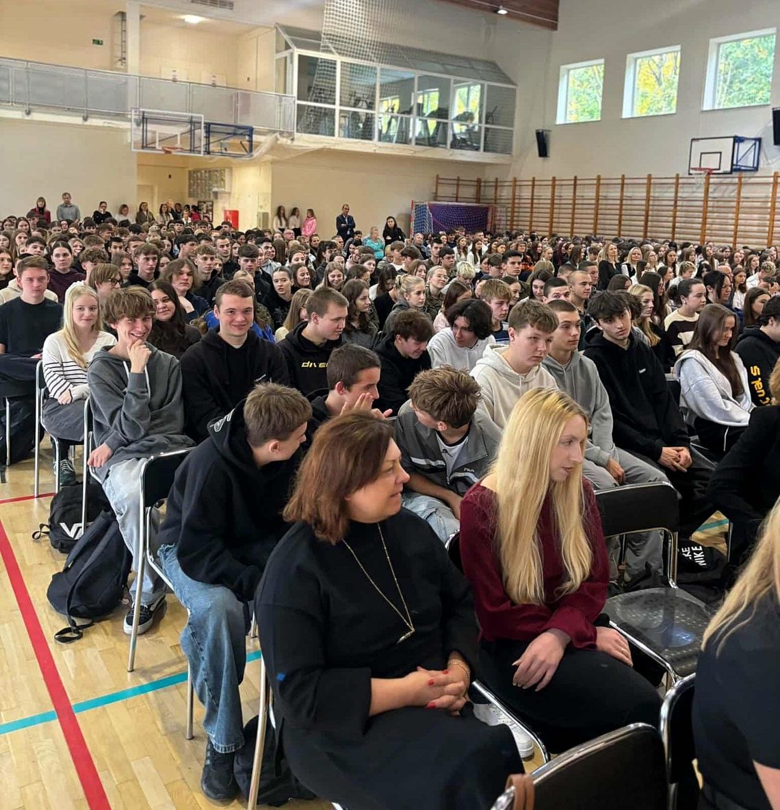 Forum zawodowe dla młodzieży w Otwocku. Gdzie się zapisać?