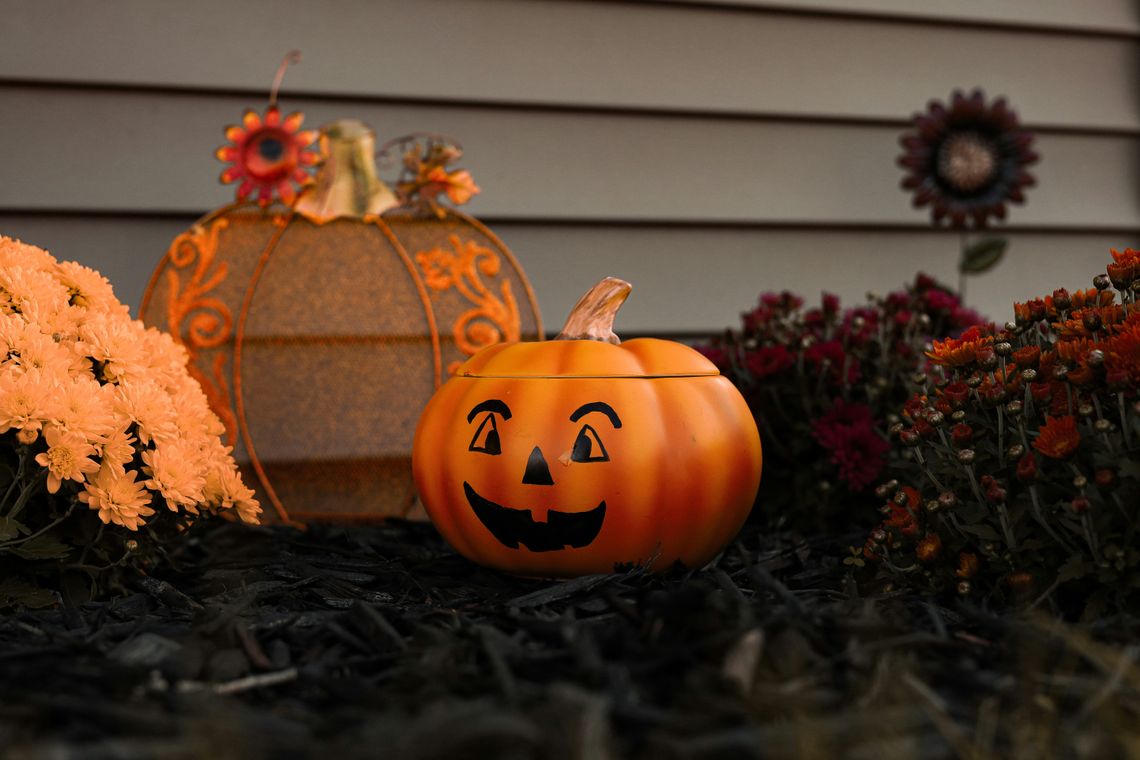 Gdzie warto zapukać w Halloween? Jak zgłosić dom do zabawy? Jest specjalna mapa! Gdzie warto zapukać w Halloween? Jak zgłosić dom do zabawy? Jest specjalna mapa!