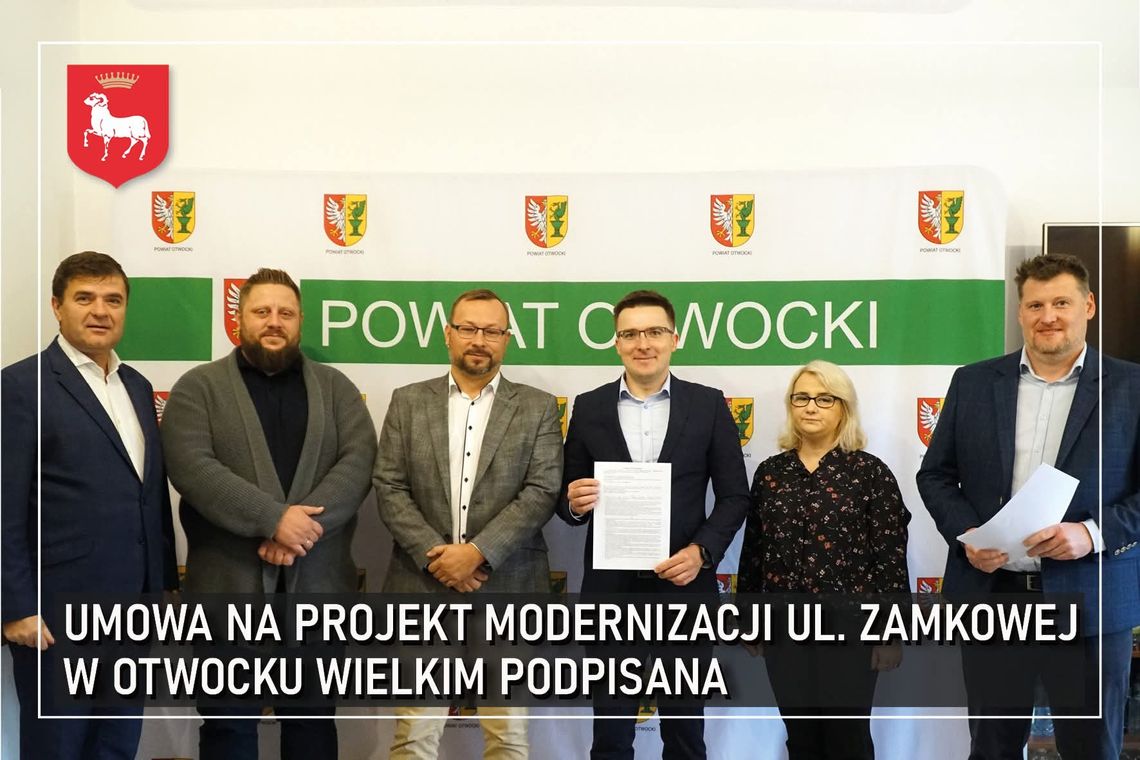 Glinki i Otwock Wielki zostaną połączone! Glinki i Otwock Wielki zostaną połączone!
