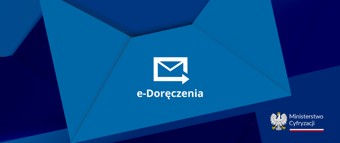 Gmina Kołbiel w gronie ambasadorów e-Doręczeń. Wyróżnienie od Ministerstwa Cyfryzacji