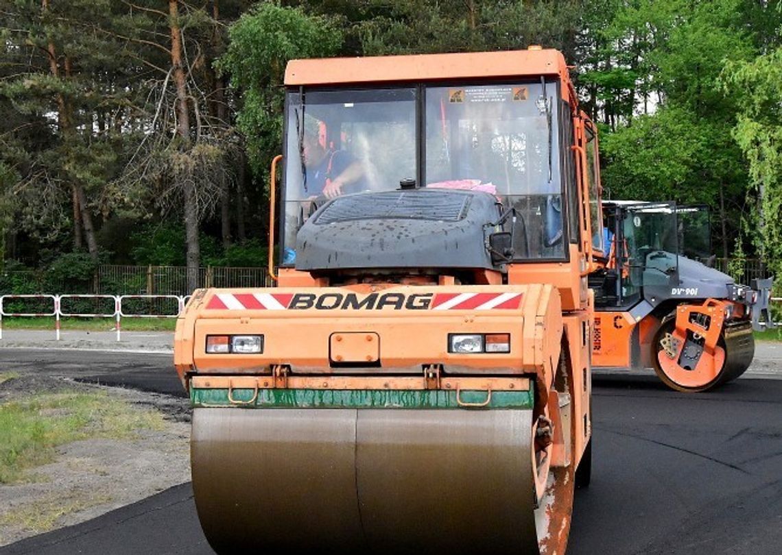 Gmina Kołbiel zyska nową drogę!